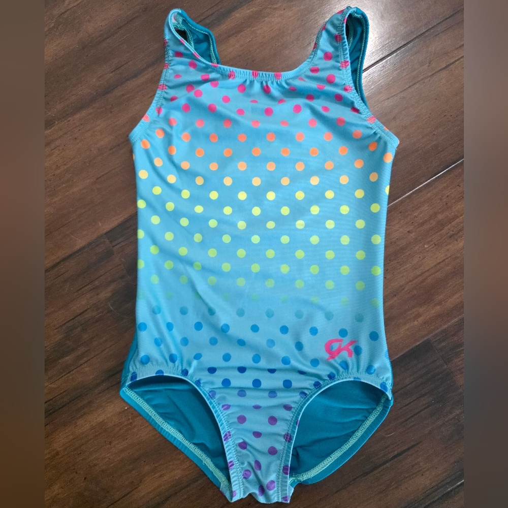 GK Leotard